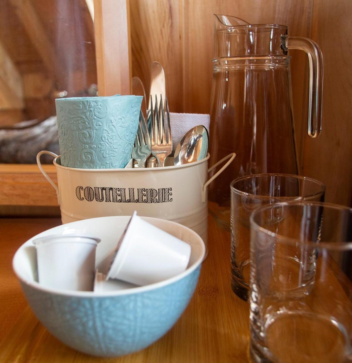 Couette-café 